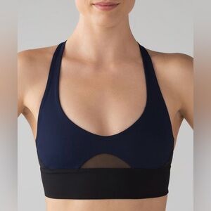 Lululemon, Lululemon Rising Tides Top, Size 6